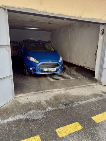 Ford Fiesta 2013, 144,740 km - 1.6 л - Bakı