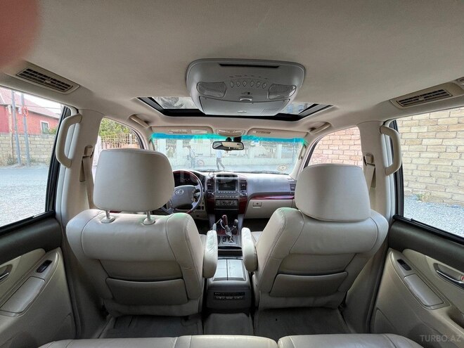 Lexus GX 470 2007, 250,000 km - 4.7 l - Bakı