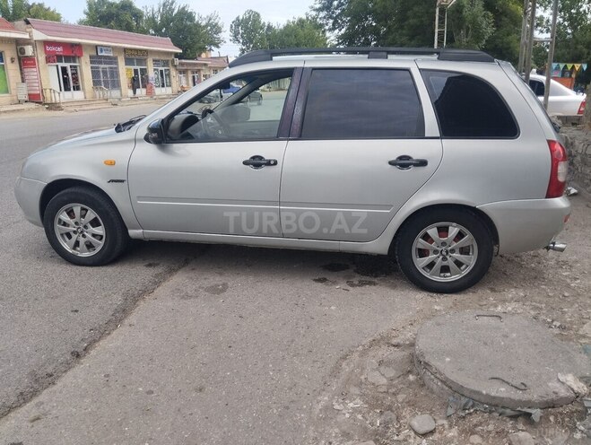 LADA (VAZ) Kalina 2009, 400,000 km - 1.6 л - Şabran