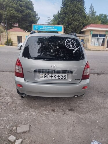 LADA (VAZ) Kalina 2009, 400,000 km - 1.6 л - Şabran