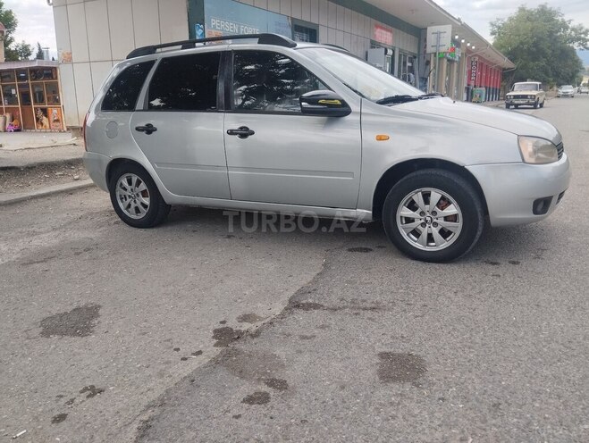 LADA (VAZ) Kalina 2009, 400,000 km - 1.6 л - Şabran