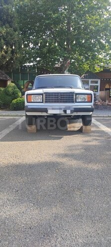 LADA (VAZ) 2107 2007, 75,412 km - 1.6 л - Bərdə