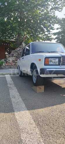 LADA (VAZ) 2107 2007, 75,412 km - 1.6 л - Bərdə
