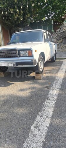LADA (VAZ) 2107 2007, 75,412 km - 1.6 л - Bərdə