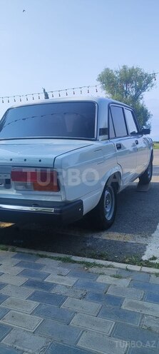LADA (VAZ) 2107 2007, 75,412 km - 1.6 л - Bərdə