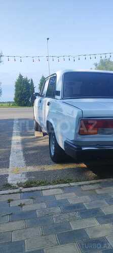 LADA (VAZ) 2107 2007, 75,412 km - 1.6 л - Bərdə