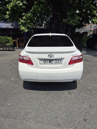 Toyota Camry 2008, 315,000 km - 2.4 l - Balakən