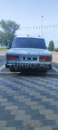 LADA (VAZ) 2107 2007, 75,412 km - 1.6 л - Bərdə