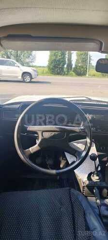 LADA (VAZ) 2107 2007, 75,412 km - 1.6 л - Bərdə