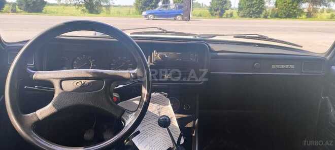 LADA (VAZ) 2107 2007, 75,412 km - 1.6 л - Bərdə