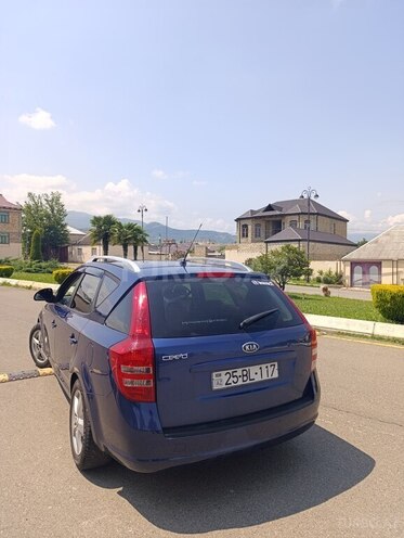 Kia  2007, 319,606 km - 1.6 l - Göygöl