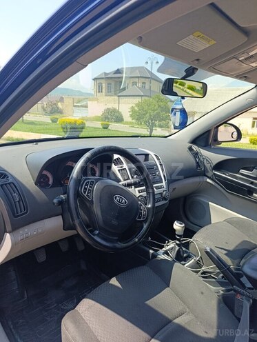 Kia  2007, 319,606 km - 1.6 l - Göygöl