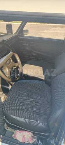 LADA (VAZ) 2107 2007, 75,412 km - 1.6 л - Bərdə