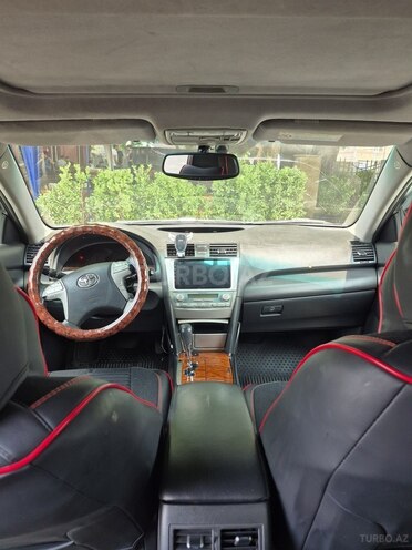 Toyota Camry 2008, 315,000 km - 2.4 l - Balakən