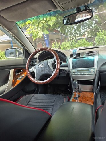 Toyota Camry 2008, 315,000 km - 2.4 l - Balakən