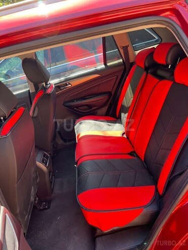 Changan CS 75 2015, 170,000 km - 1.8 l - Bakı