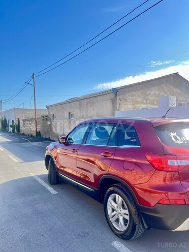 Changan CS 75 2015, 170,000 km - 1.8 l - Bakı