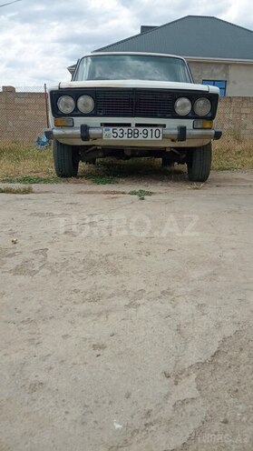LADA (VAZ) 2106 1993, 95,000 km - 1.6 l - Siyəzən