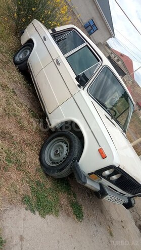 LADA (VAZ) 2106 1993, 95,000 km - 1.6 l - Siyəzən