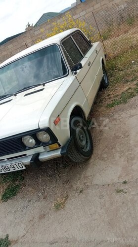 LADA (VAZ) 2106 1993, 95,000 km - 1.6 l - Siyəzən