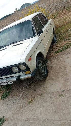 LADA (VAZ) 2106 1993, 95,000 km - 1.6 l - Siyəzən