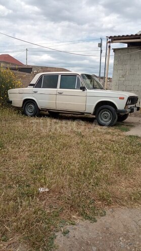 LADA (VAZ) 2106 1993, 95,000 km - 1.6 l - Siyəzən