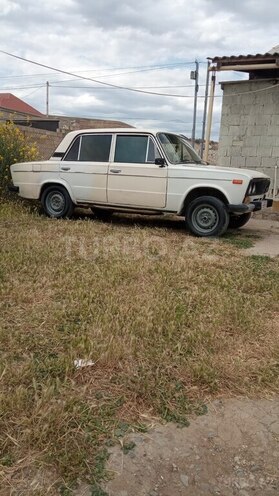 LADA (VAZ) 2106 1993, 95,000 km - 1.6 l - Siyəzən