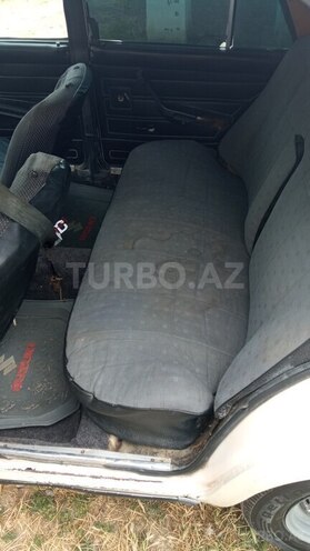 LADA (VAZ) 2106 1993, 95,000 km - 1.6 l - Siyəzən