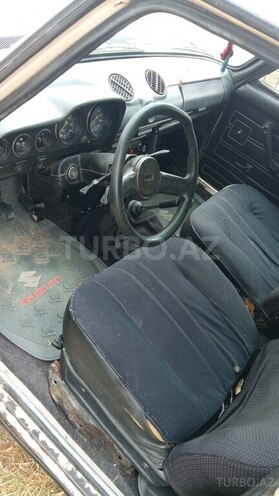 LADA (VAZ) 2106 1993, 95,000 km - 1.6 l - Siyəzən