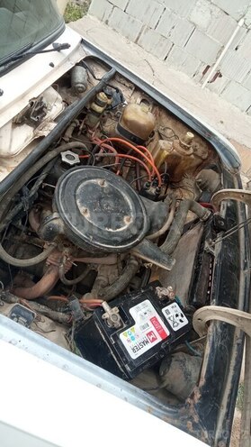LADA (VAZ) 2106 1993, 95,000 km - 1.6 l - Siyəzən