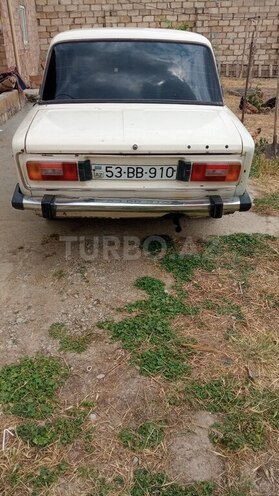 LADA (VAZ) 2106 1993, 95,000 km - 1.6 l - Siyəzən