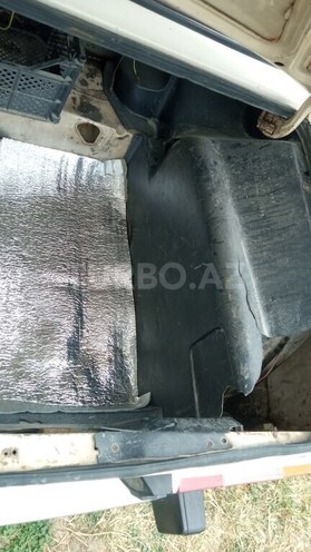 LADA (VAZ) 2106 1993, 95,000 km - 1.6 l - Siyəzən