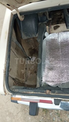 LADA (VAZ) 2106 1993, 95,000 km - 1.6 l - Siyəzən