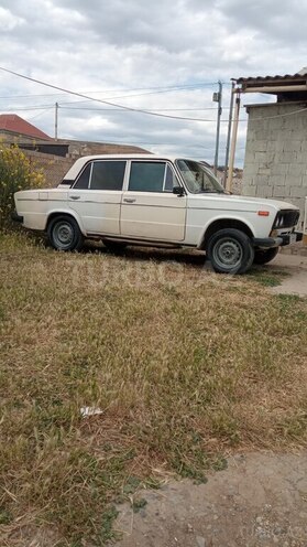 LADA (VAZ) 2106 1993, 95,000 km - 1.6 l - Siyəzən