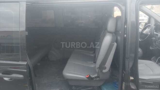 Mercedes Vito 115 2010, 369,000 km - 2.2 л - Bakı