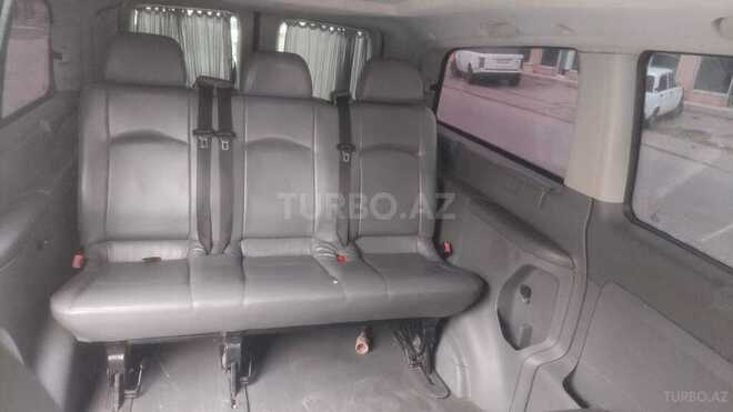Mercedes Vito 115 2010, 369,000 km - 2.2 л - Bakı