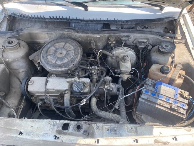 LADA (VAZ) 21099 1996, 200,000 km - 1.5 l - Gəncə