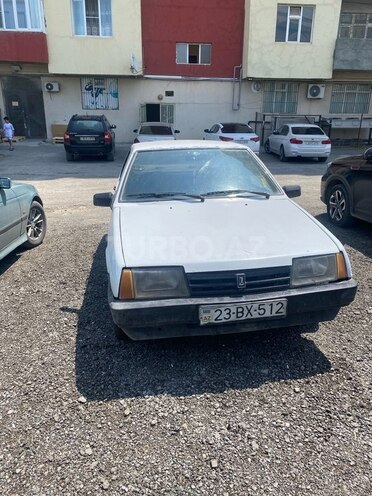 LADA (VAZ) 21099 1996, 200,000 km - 1.5 l - Gəncə