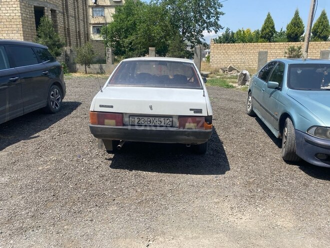 LADA (VAZ) 21099 1996, 200,000 km - 1.5 l - Gəncə