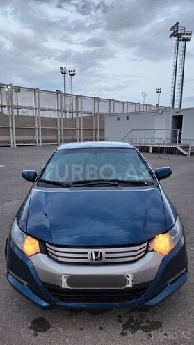 Honda Insight 2012, 160,000 km - 1.3 l - Bakı