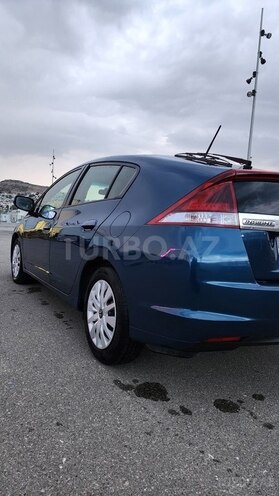 Honda Insight 2012, 160,000 km - 1.3 l - Bakı