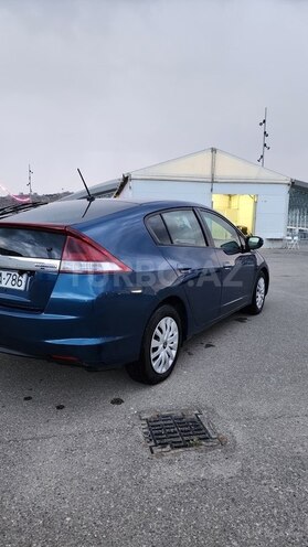 Honda Insight 2012, 160,000 km - 1.3 l - Bakı