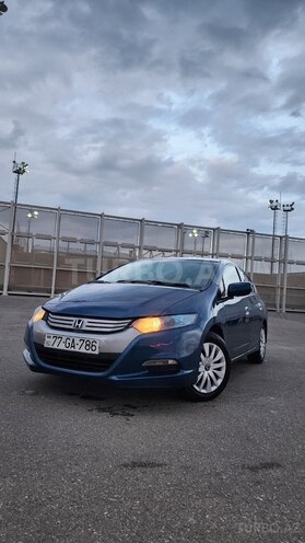 Honda Insight 2012, 160,000 km - 1.3 l - Bakı