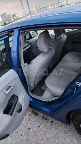 Honda Insight 2012, 160,000 km - 1.3 l - Bakı