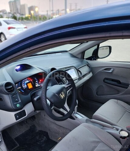 Honda Insight 2012, 160,000 km - 1.3 l - Bakı