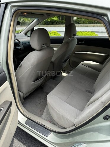 Toyota Prius 2007, 584,192 km - 1.5 l - Bakı