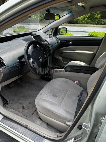 Toyota Prius 2007, 584,192 km - 1.5 l - Bakı
