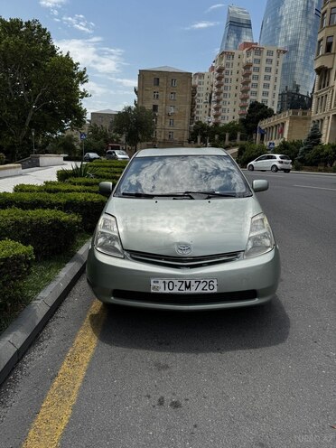 Toyota Prius 2007, 584,192 km - 1.5 l - Bakı
