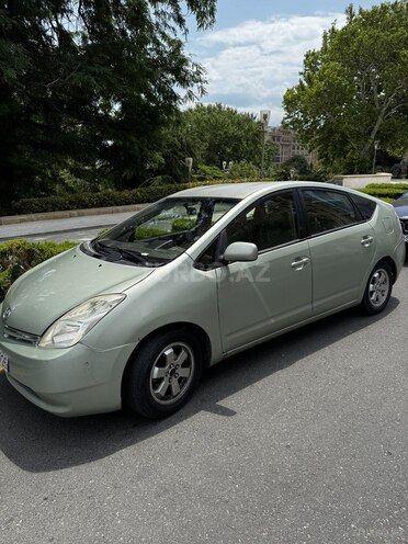 Toyota Prius 2007, 584,192 km - 1.5 l - Bakı