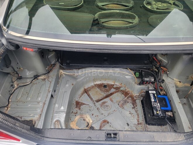 Mercedes C 220 1994, 495,655 km - 2.2 l - Oğuz